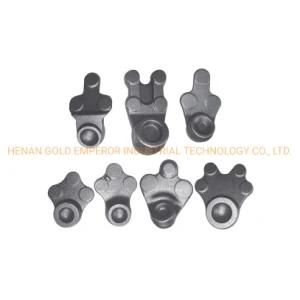 Alloy Steel Forging Ball Joint Parts