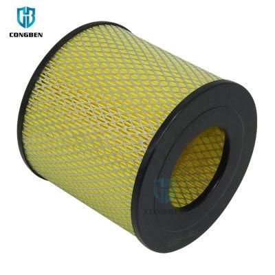 Auto Parts Intake Air Filter 17801-54070 Air Filter Chinese Supplier