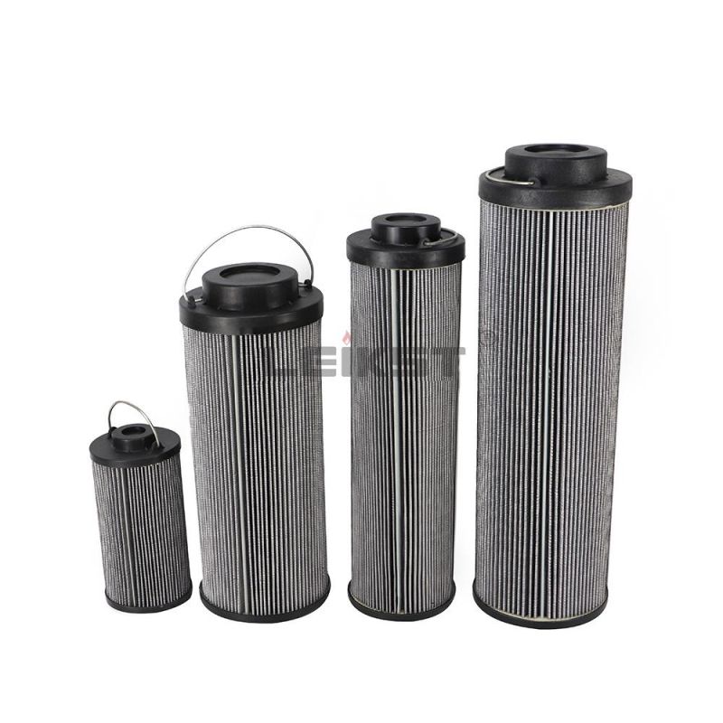 Leikst Glassfiber Filter S3050850/S3052300/0030r010p/2600r025W Hydraulic Oil Filter Element 1700r020bn4hc
