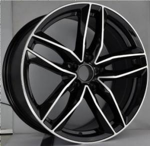F9886 for Audi RS6 Hot Export Car Alloy Wheel Rims