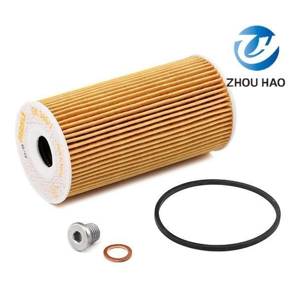 Ox365/1d 068031597ab K68031597ab China Manufacturer Auto Parts for Oil Filter