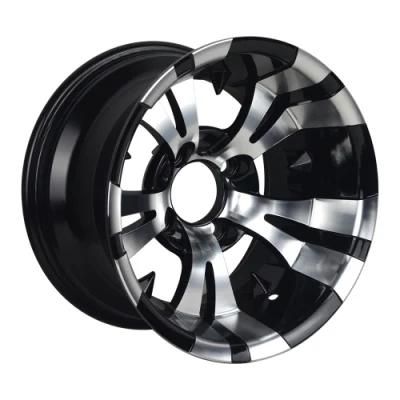 J187 12-24&quot; Customizable Auto Replica Alloy Rim for Car Tyre