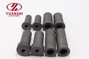 Custom OEM CNC High Precision Frange Bushing Steel Sleeve