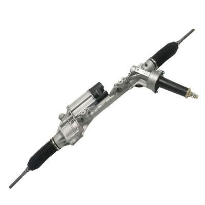 Milexuan Power Steering Rack for Ford Focus 5m51-3200-Gh 5m513200gh with/Without Sensor