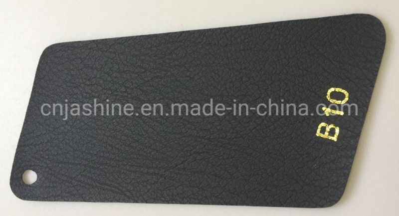 PVC Leather for Car Seat Cover Leather Types