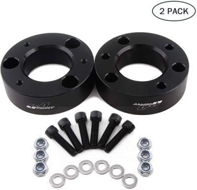 2.5&quot; Front Lift Kit with Strut Spacers Leveling Spacer 2WD 4WD