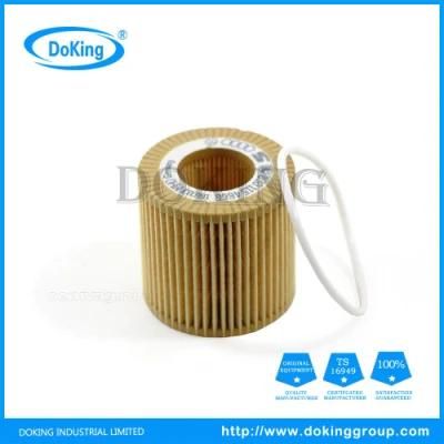 Good Quality Auto Parts Oil Filter 03D198819A for VW Cars