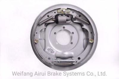High Quality Factory Direct Sales Reliable 12 Inch Hydraulic Drum Brake for Camper Trailer