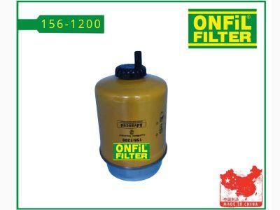 High Efficiency 33759 P551423 H202wk H202wk01d200 Wk8126 1561200 Fuel Filter for Auto Parts (156-1200)
