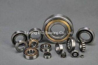 Stock Bearing N226 Ecj GOST Cylindrical Roller Bearing 2226