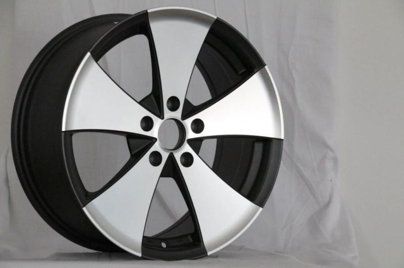 17inch 18inch Black Wheel Rim Replica