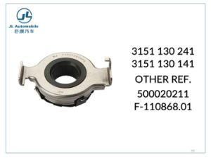 3151 130 241 Clutch Release Bearing for Truck