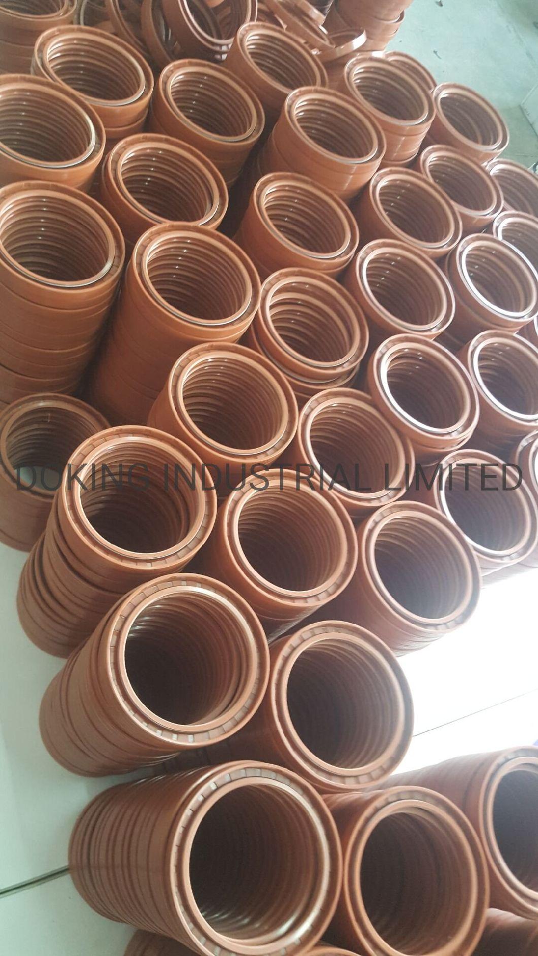 NBR Oil Seal for Customized 50*80*15/27