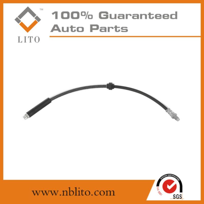 Front Axle Hydraulic Hose for Peugeot