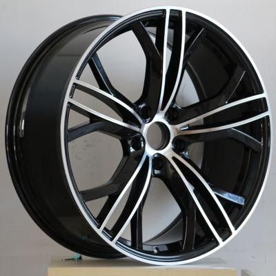 20 Inch 22 Inch 5*112 5*120 5*130 Rims Alloy Wheels