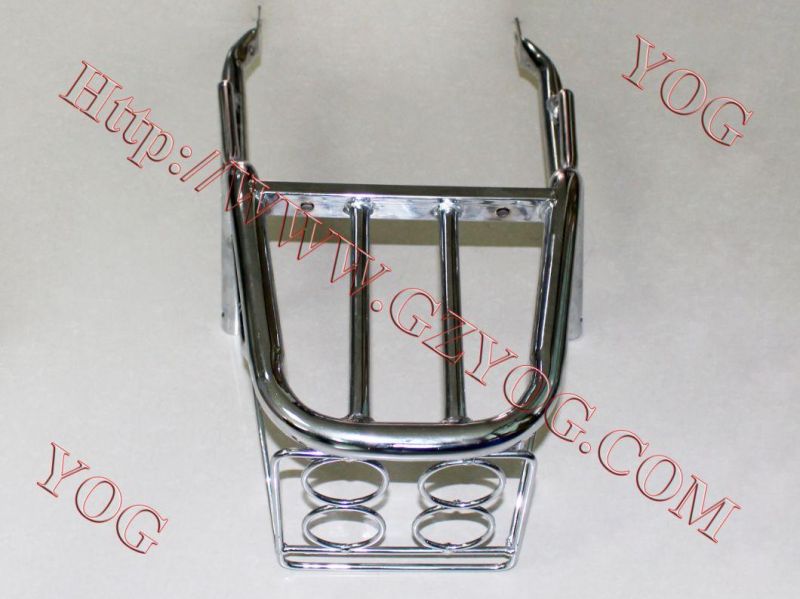 Mototcycle Parts Rear Carrier Wy125/ Skygo-125