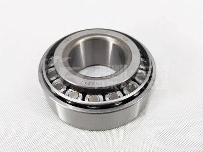 32311 7611e Tapered Roller Bearing for FAW Jiefang Auman Truck Spare Parts Front Wheel Bearing