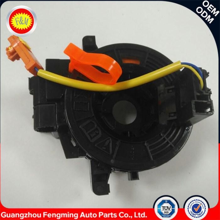 Hot-Selling Auto Spiral Cable 84306-0K020 Clock Spring for Toyota Hilux