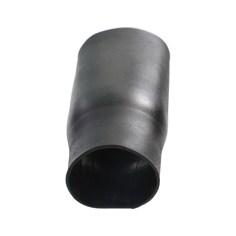 High Quality Rubber Sleeve Car Suspension Rear Air Spring for Toyota Land Cruiser Prado 120 and Lexus Gx470 Air Bag 4808035011 4809035011