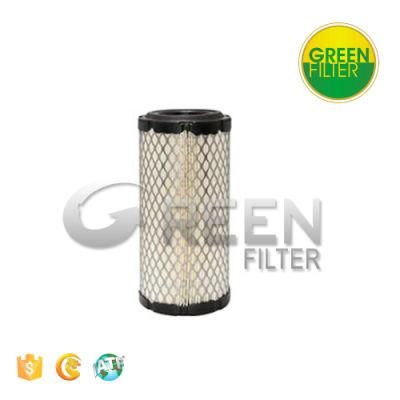 Air Filter Element for Truck Engine Spare Parts M113621 T2350-11641 T235011641 RS3715 46449fr 46449 P822686 Af25550