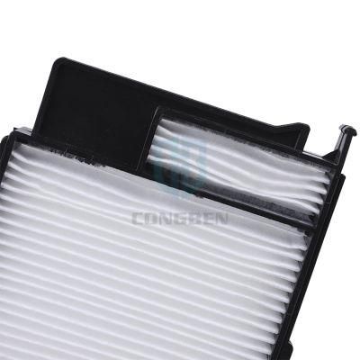 Automotive Air Conditioner Filter 88568-60010 Car Cabin Air AC Filter