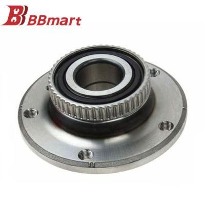 Bbmart Auto Parts for BMW E46 OE 31226757024 Wholesale Price Wheel Bearing Front L/R