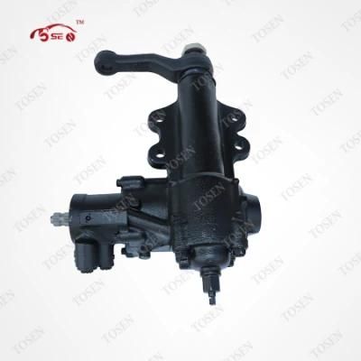 Auto Steering Gear Box 4920011g10 4920005500 492000s500 49200vk91A for