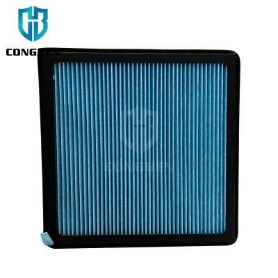 Factory Customized Perfume Filter Fr3z-19n619-a Activated Carbon Filter Fragrance Cabin Air Filter for Ford Car