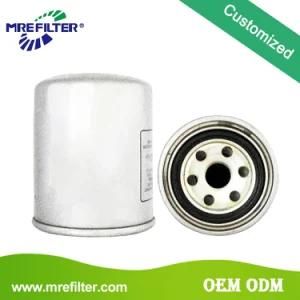 Spin-on Parts Auto Fuel Filter for Hino Truck Engines 23401-1510