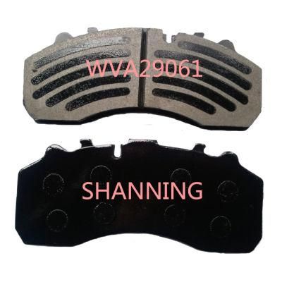 Iveco Brake Pads 29060