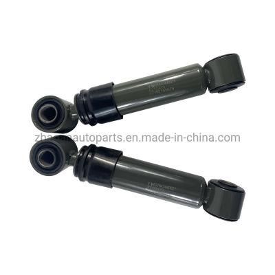 Truck Shock Absorber Wg1642440021 Hydraulic Spring Shock Absorber Apply to HOWO
