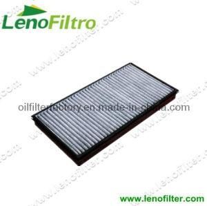 64116921019 CUK3124-2 Air Filter for BMW