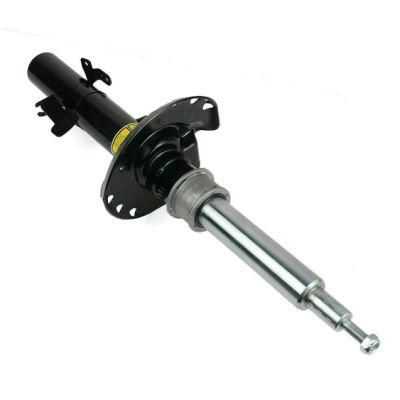 Air Suspension Strut with Magnetic Damping for Range Rover Evoque
