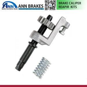 High Quality Elsa2 Series Caliper Shaft Gear Meritor Type Brake Disc Caliper Repair Kit for Trucks and Trailers