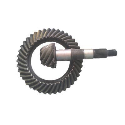 Brand New Auto Rear Crown and Pinion Gears for Toyota Hiace Hilux