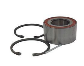 High Quality Front Axle Wheel Bearing by Kits Vkba3256 1603192