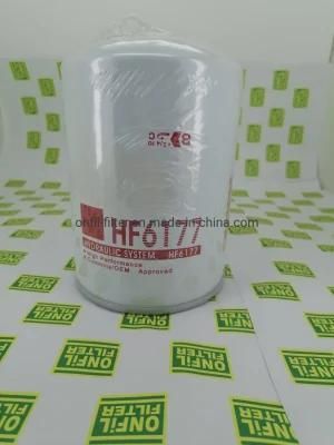 363992 W13742 Bt351 H213W P550148 Hydraulic Oil Filter for Auto Parts (HF6177)