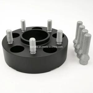 Forged 40mm 5X112 Wheel Spacer CNC Car Wheel Adapter CB66.6 for Mercedes Audi Sq5 A8 S8 A5 Sportback Premium Plus