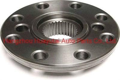 Fy15001508, Fy1510120, Fy40110W, Fy587151208, Fy587151308 Flange Yoke