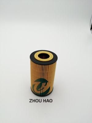 11421716121 11421716192 Hu715/3X Hu715/4X 11421432097 CH8087 for BMW China Factory Oil Filter for Auto Parts