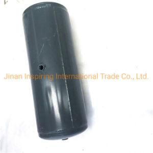HOWO Truck Spare Parts- Air Reservoir Wg9000360712