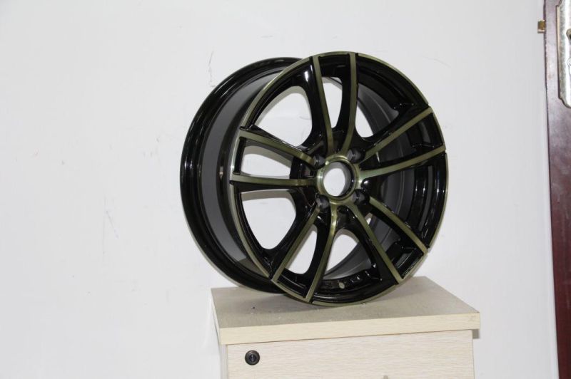 16inch 17inch Bronze Coating Wheel Rim Tuner