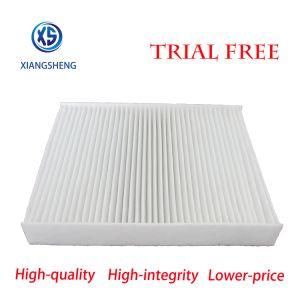 Auto Filter Manufacturer Supply High Quality Cabin Air Filter 27277-Eg025 for Auto Parts