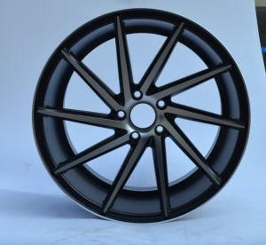 Aluminum Alloy Wheel for Auto Part with Professional Technology
