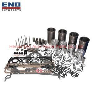 JAC Engine Parts