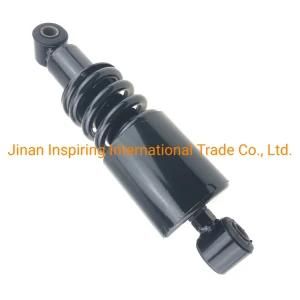 Shacman Accident Vehicle Parts Cabin Shock Absorber Dz1600440002