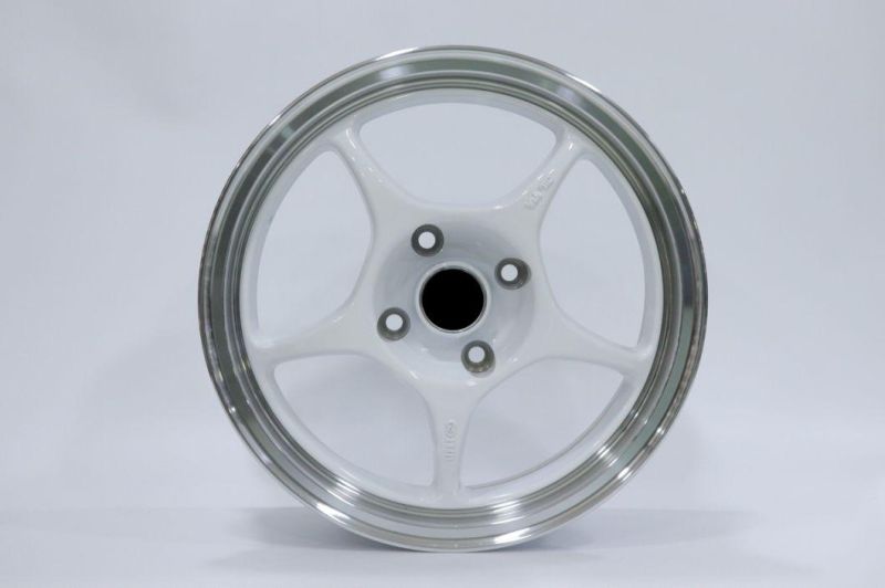 M5701 Aluminium Alloy Car Wheel Rim Auto Aftermarket Wheel