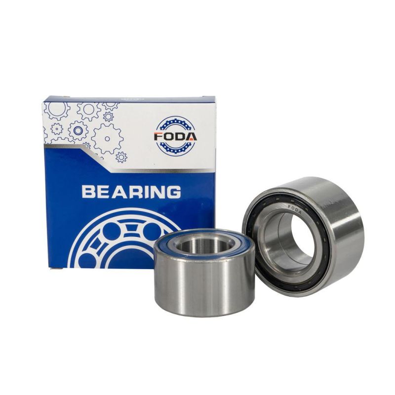 Air Conditioning Compressor Bearing /Wheel Bearing/ Auto Bearing of 30bd4720 38bwd12 35bcd52