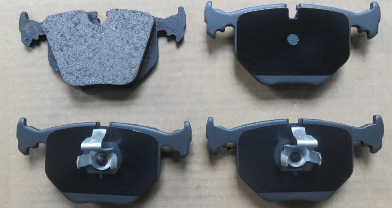 BMW Car Parts Ceramic Brake Pad D683-7427