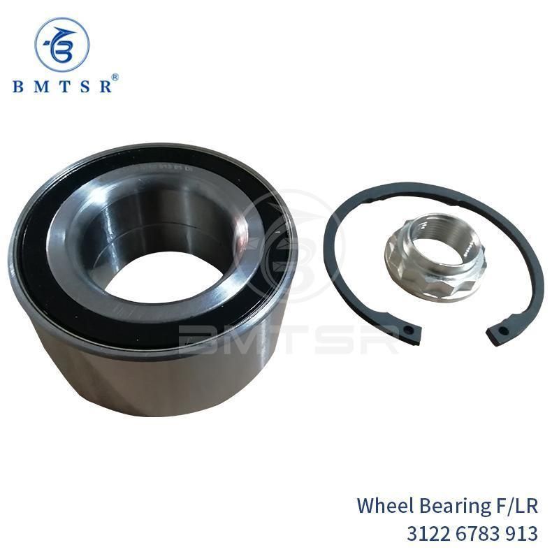 Front Wheel Hub Bearing 31226783913 31203450600 for BMW E53 E60 E65